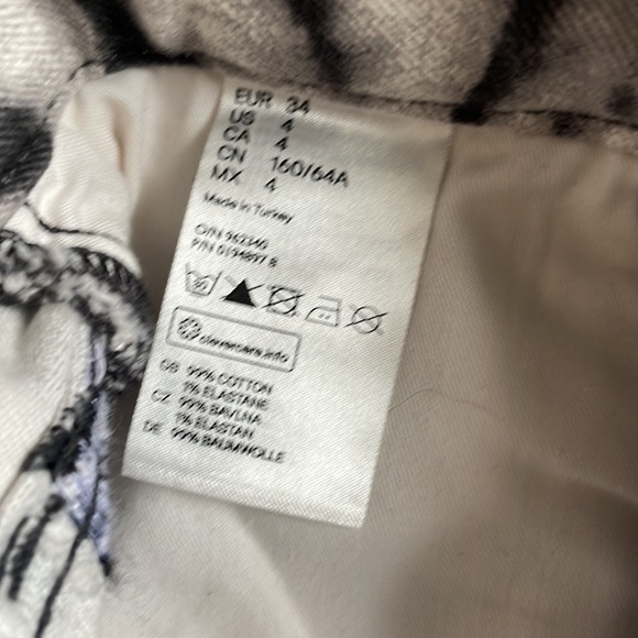 Isabel Marant x H&M Jeans - Picture 6 of 6